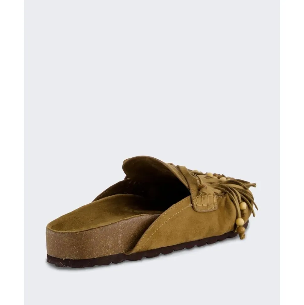 Mule Fringe