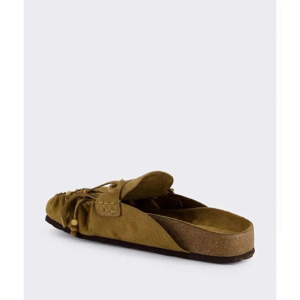 Mule Fringe