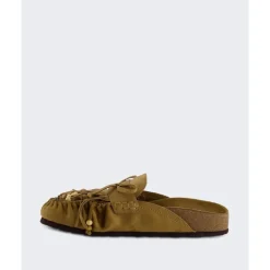 Mule Fringe
