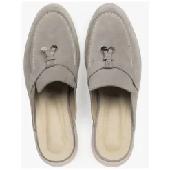 Mules Italianas de Terciopelo