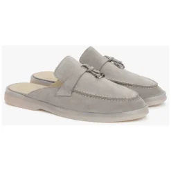 Mules Italianas de Terciopelo