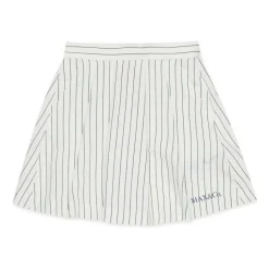 MX0315MX00W Falda Trapecio