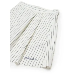 MX0315MX00W Falda Trapecio