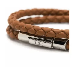 MyColors Leather Bracelet