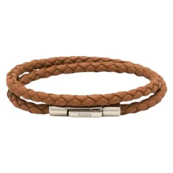 MyColors Leather Bracelet