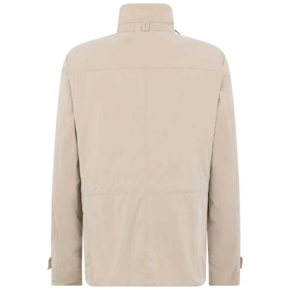 Nabucco-KM Jacket