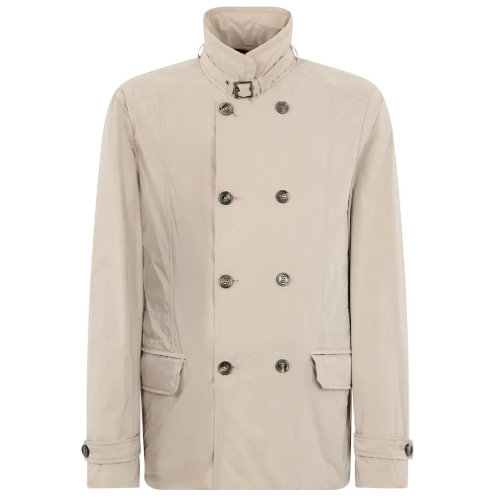 Nabucco-KM Jacket