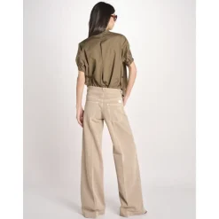 Nadia Palazzo Trousers