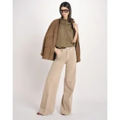 Nadia Palazzo Trousers