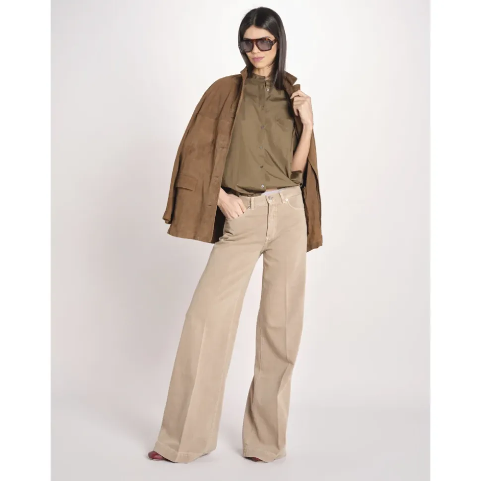 Nadia Palazzo Trousers