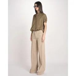 Nadia Palazzo Trousers
