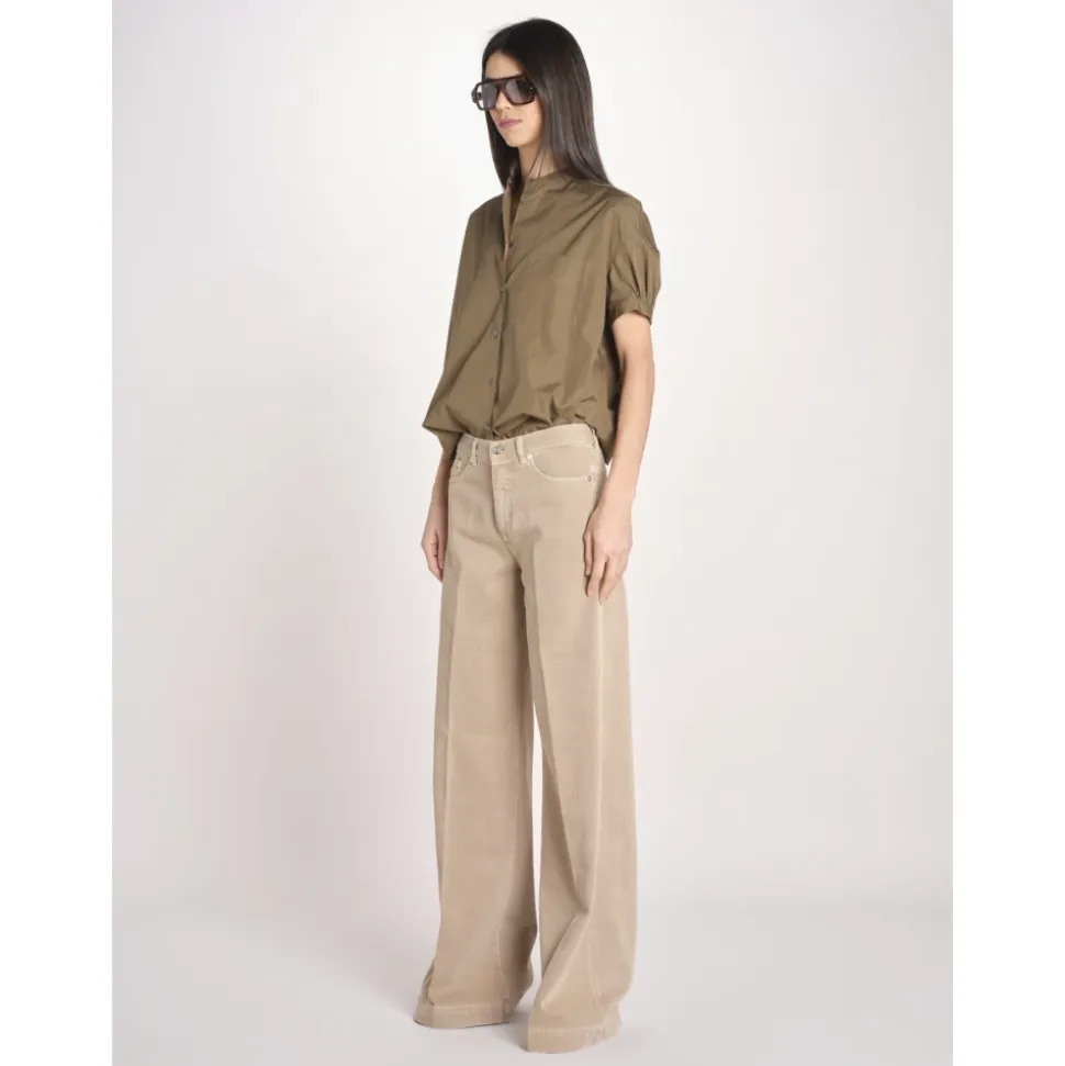 Nadia Palazzo Trousers