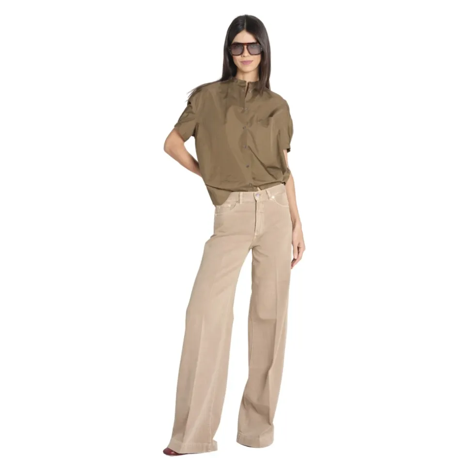 Nadia Palazzo Trousers