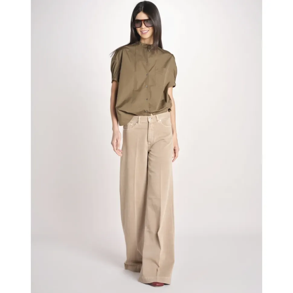 Nadia Palazzo Trousers