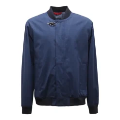 NAM11480060 Giubbotto Cotton Jacket E