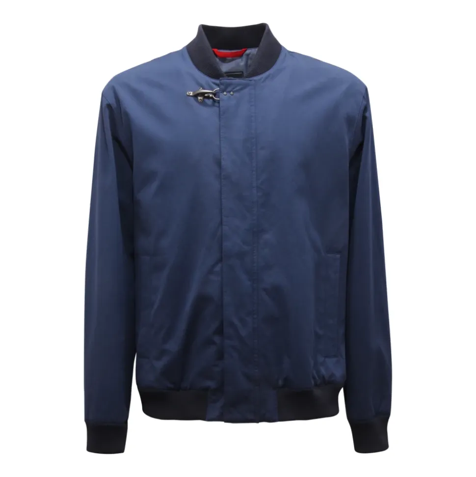 NAM11480060 Giubbotto Cotton Jacket E