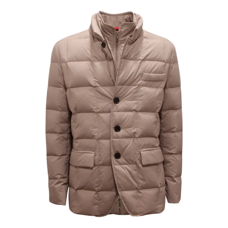 NAM45470210 Piumino Chaqueta de Plumón