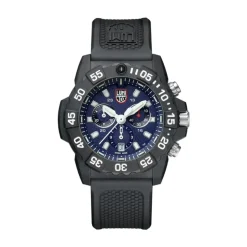 Navy SEAL Chronograph