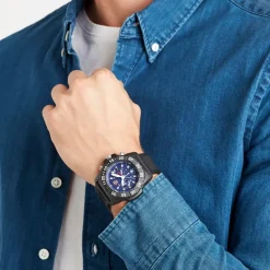 Navy SEAL Chronograph