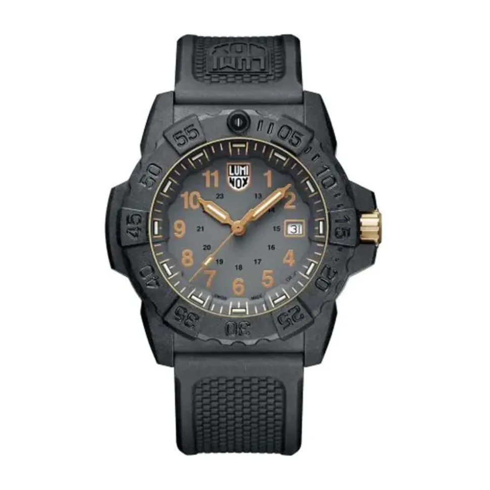 Navy Seal 3500 Series