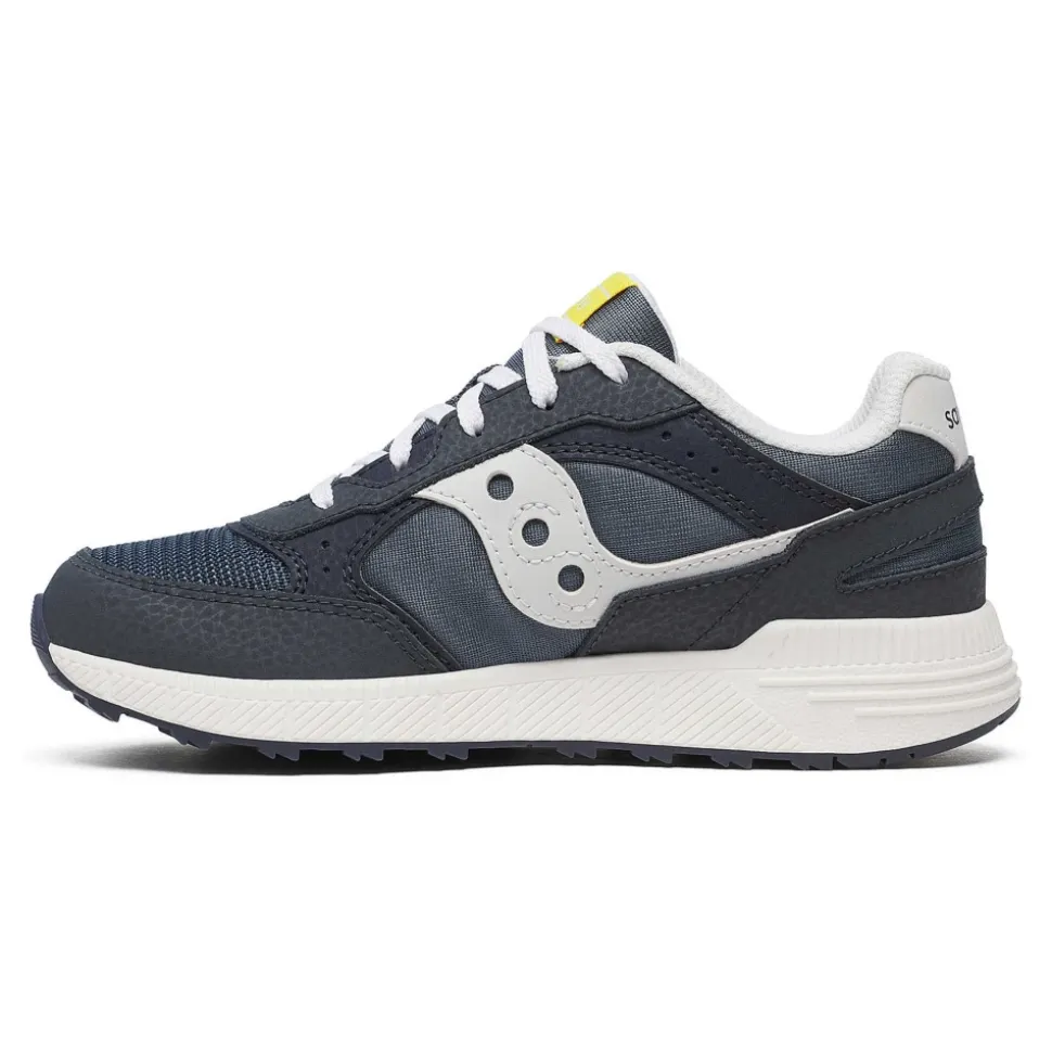 Navy/White Eclipse KDZ Zapatos