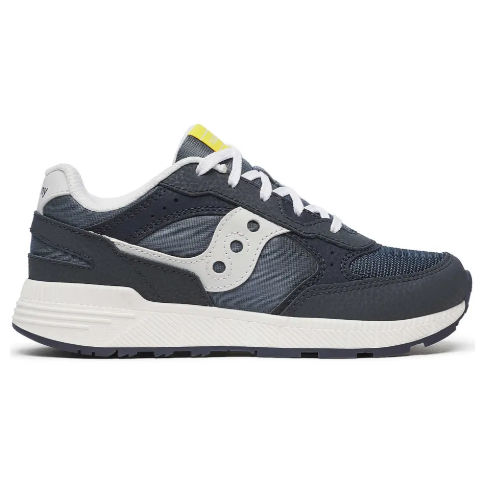 Navy/White Eclipse KDZ Zapatos
