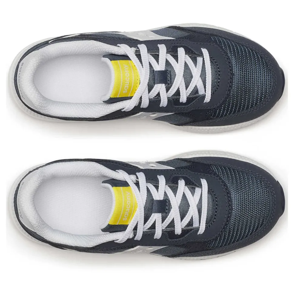 Navy/White Eclipse KDZ Zapatos