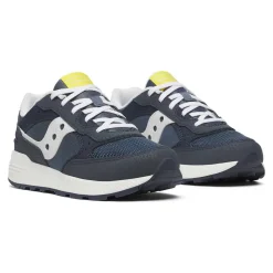 Navy/White Eclipse KDZ Zapatos