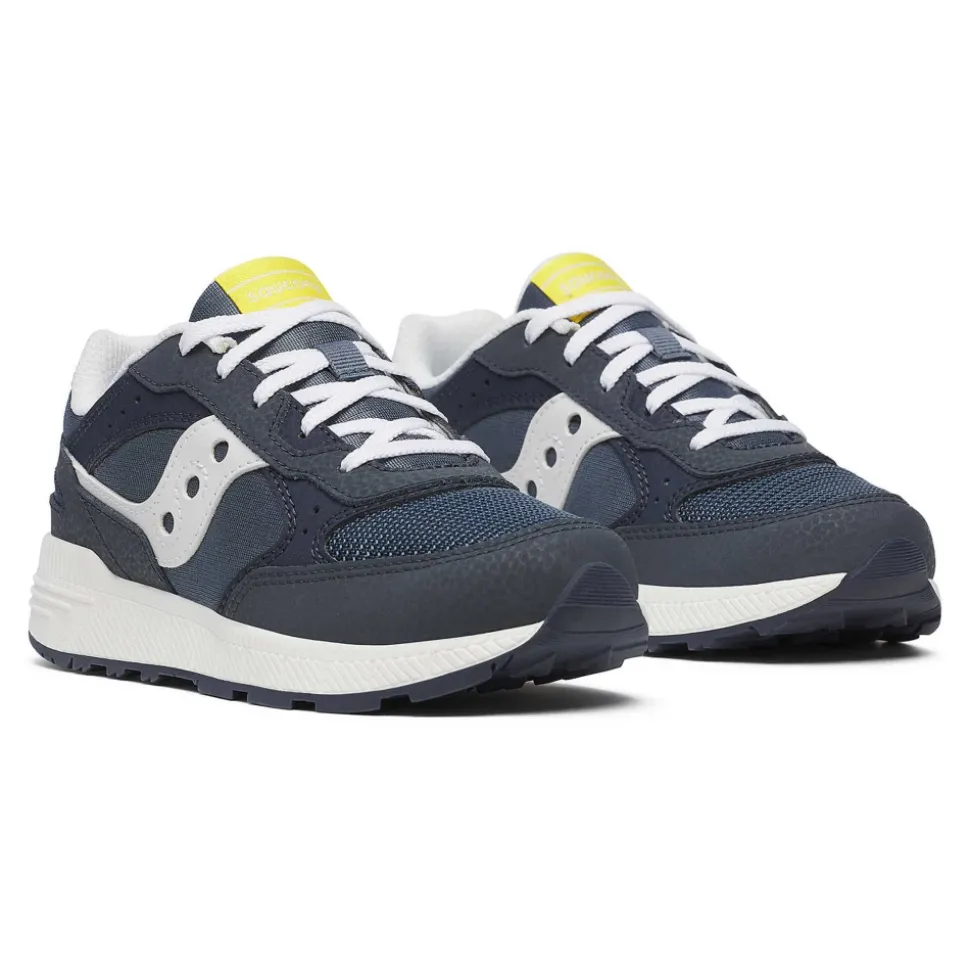 Navy/White Eclipse KDZ Zapatos