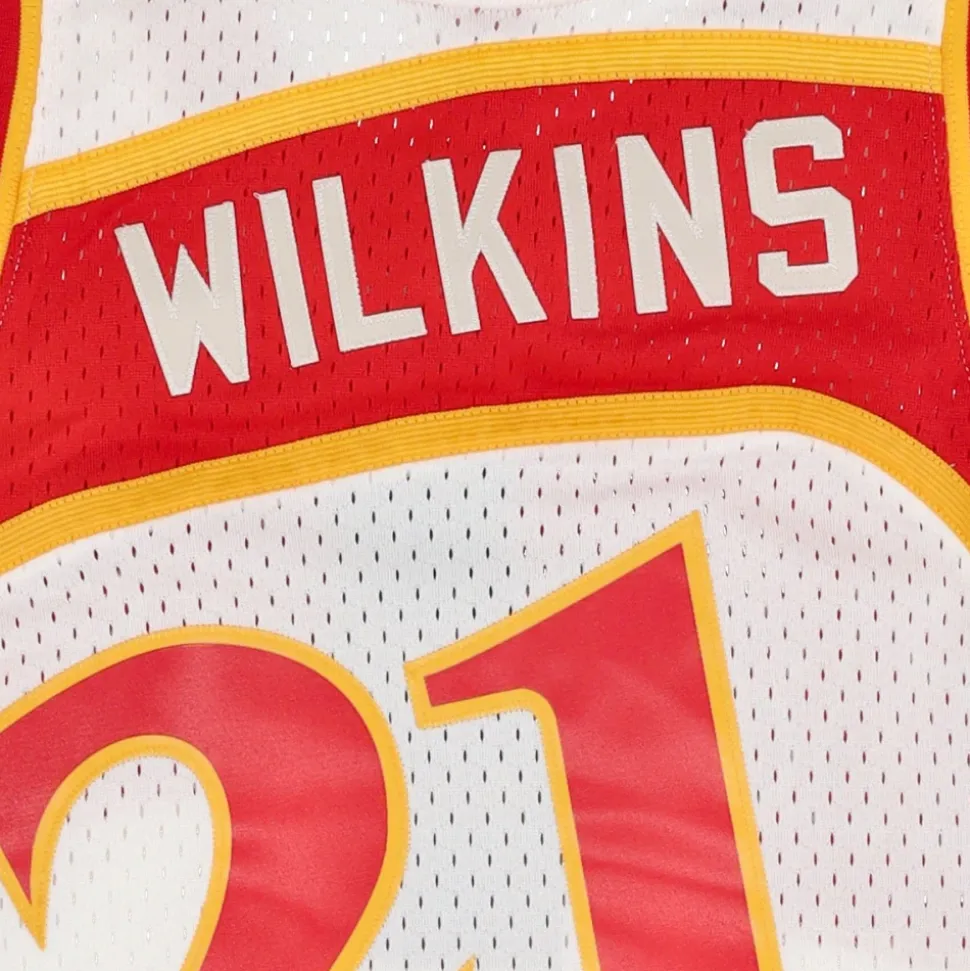 NBA Basketball Tank Top 1986 Swingman