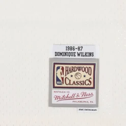 NBA Basketball Tank Top 1986 Swingman