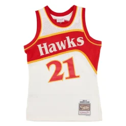NBA Basketball Tank Top 1986 Swingman