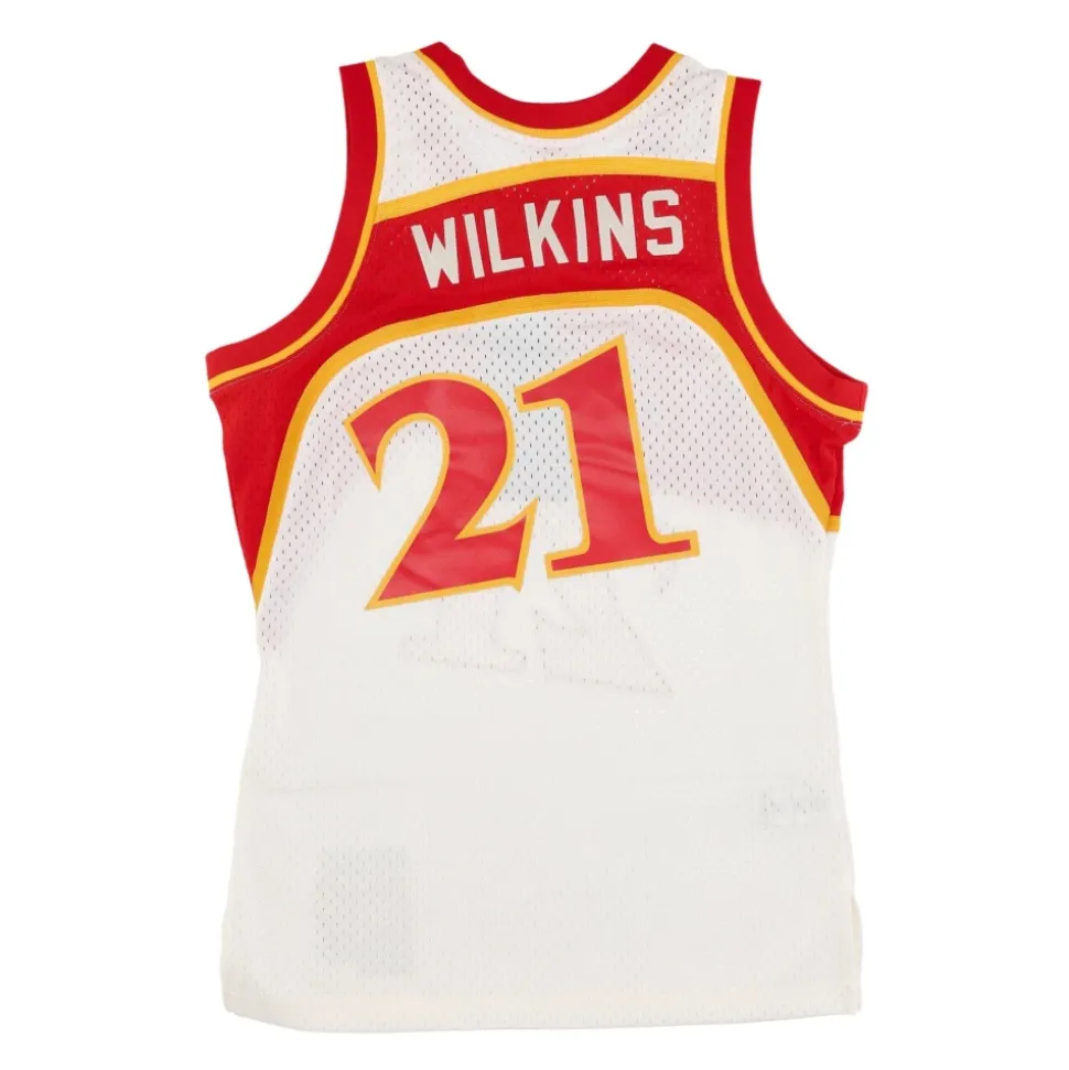 NBA Basketball Tank Top 1986 Swingman