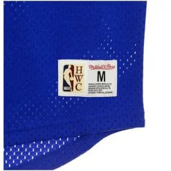 NBA Buzzer Beater Mesh Hoody