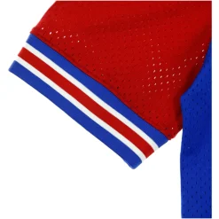 NBA Buzzer Beater Mesh Hoody
