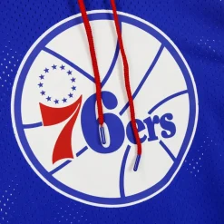 NBA Buzzer Beater Mesh Hoody