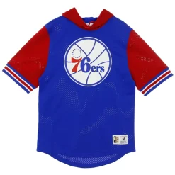 NBA Buzzer Beater Mesh Hoody