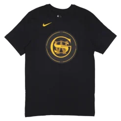 NBA City Edition Logo Tee