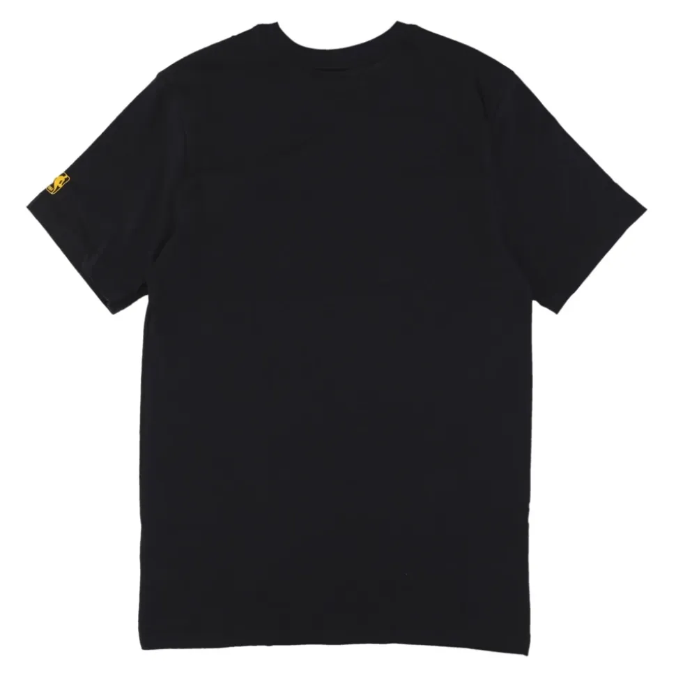 NBA City Edition Logo Tee
