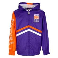 NBA Cortavientos Indiscutible Morado