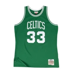 NBA Swingman Jersey Boston Celtics - Larry Bird 33