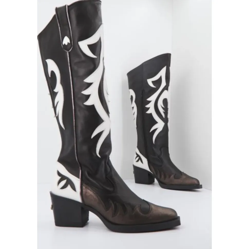 2354N Bota Campera