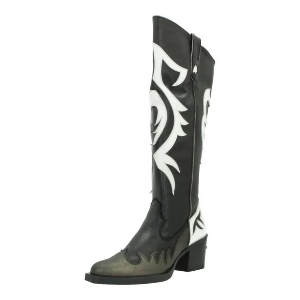 2354N Bota Campera
