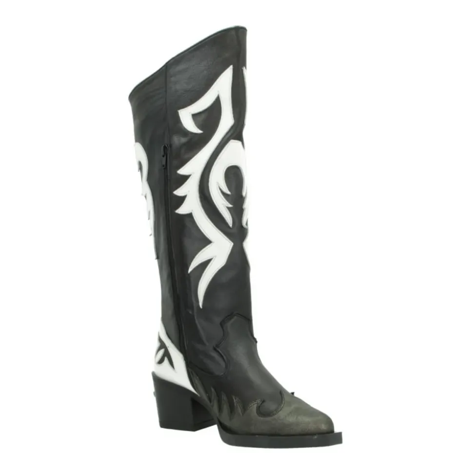 2354N Bota Campera