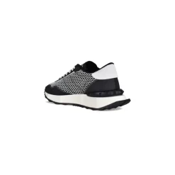 Netrunner Sneakers