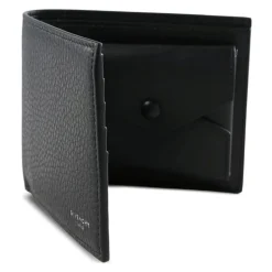 NEW 4CC Billfold Coin Wallet