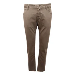 Nick Slim Trousers