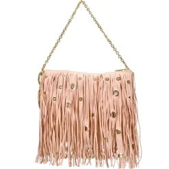 Night Edition Fringes Bag