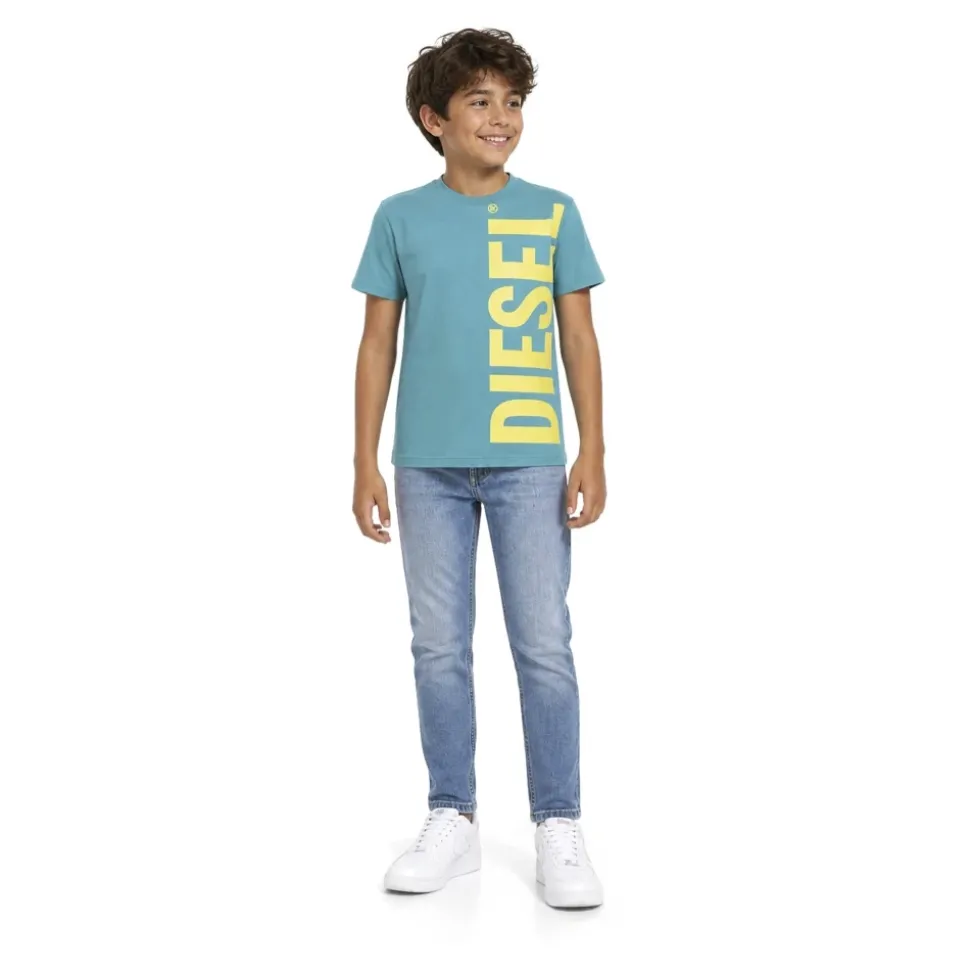 Niños
