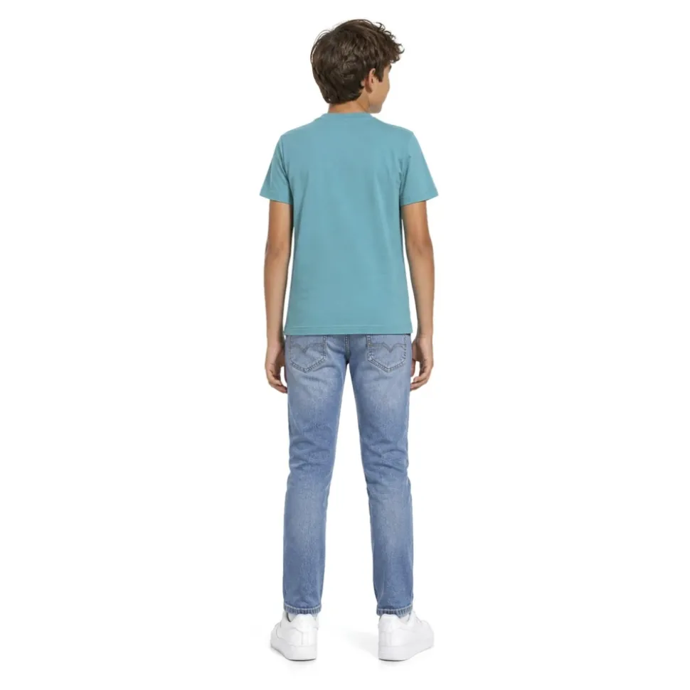 Niños